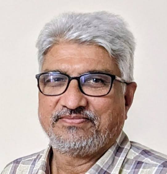 Devulapalli Amar