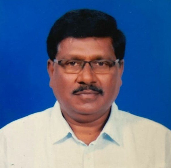 P. Ram Narayana
