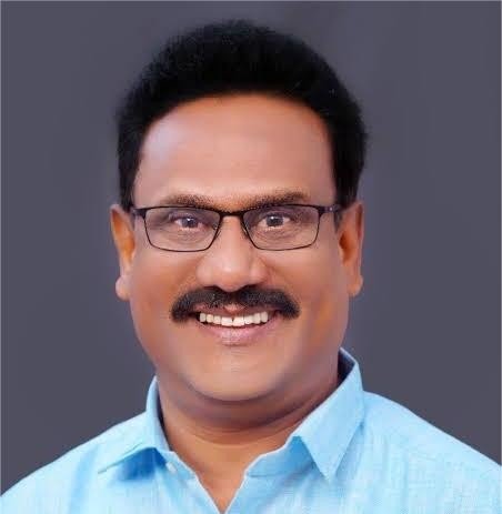 K. Virahath Ali